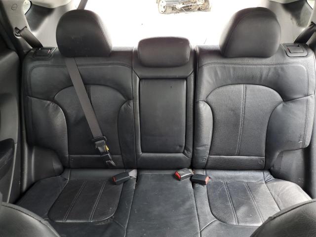 Photo 10 from auction – 2012 HYUNDAI TUCSON GLS with VIN KM8JU3AC2CU337202