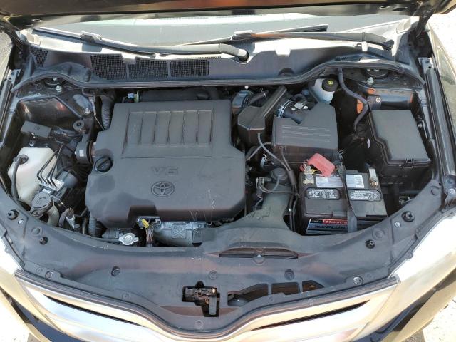 Photo 12 from auction – 2014 TOYOTA VENZA LE with VIN 4T3ZK3BB3EU070192