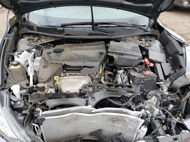 Photo 11 from auction – 2018 NISSAN ALTIMA 2.5 with VIN 1N4AL3AP5JC209443
