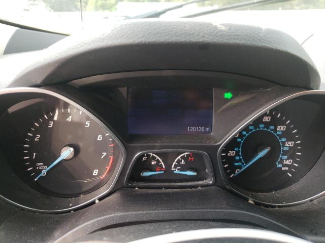 Photo 9 from auction – 2015 FORD ESCAPE SE with VIN 1FMCU0G7XFUB69265