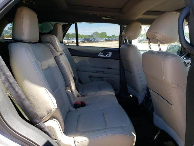 Photo 11 from auction – 2014 FORD EXPLORER L with VIN 1FM5K7F83EGA15916