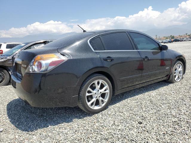 Photo 3 from auction – 2010 NISSAN ALTIMA HYB with VIN 1N4CL2AP4AC165471