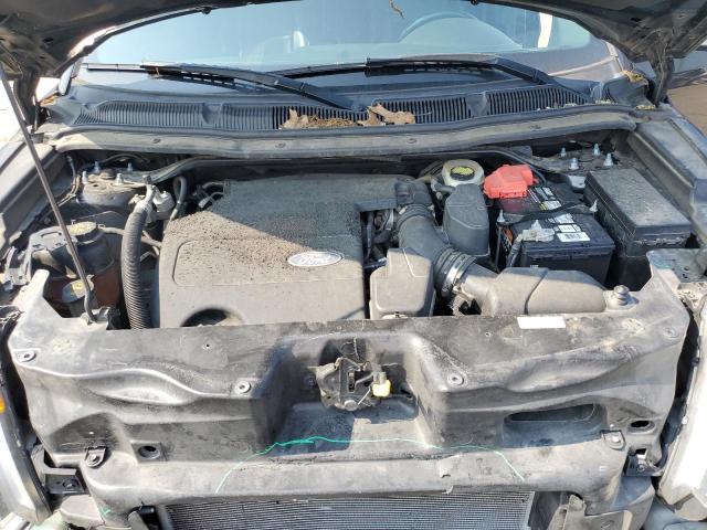 Photo 11 from auction – 2013 FORD EXPLORER X with VIN 1FM5K7D83DGB42411