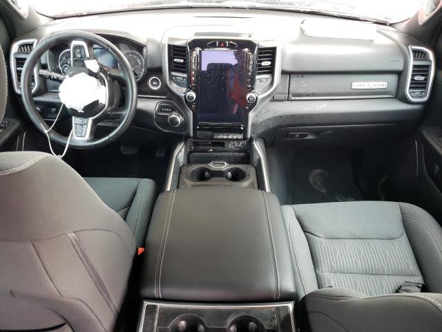 Photo 8 from auction – 2021 RAM 1500 BIG H with VIN 1C6RREFTXMN710681