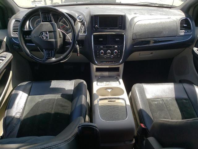 Photo 8 from auction – 2017 DODGE GRAND CARA with VIN 2C4RDGCG3HR863180