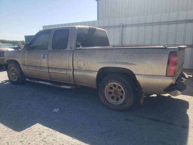 Photo 2 from auction – 2004 CHEVROLET silverado with VIN 2GCEC19T441336809