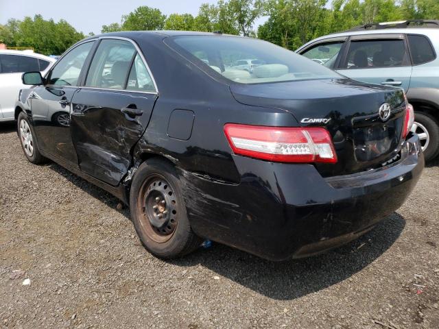 Photo 2 from auction – 2011 TOYOTA CAMRY BASE with VIN 4T1BF3EK7BU714279