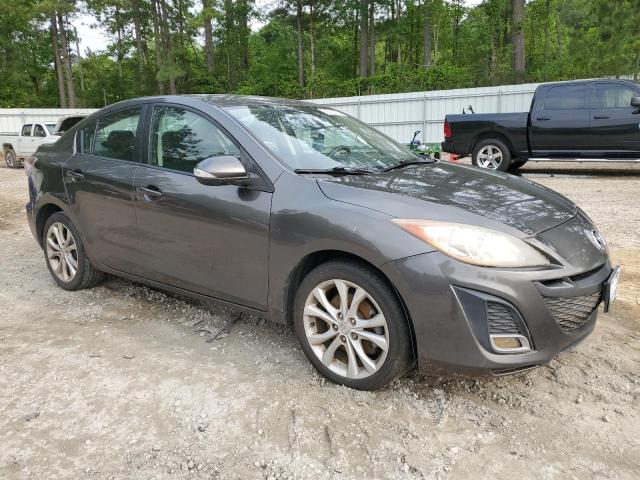 Photo 4 from auction – 2010 MAZDA 3 S with VIN JM1BL1S69A1231952