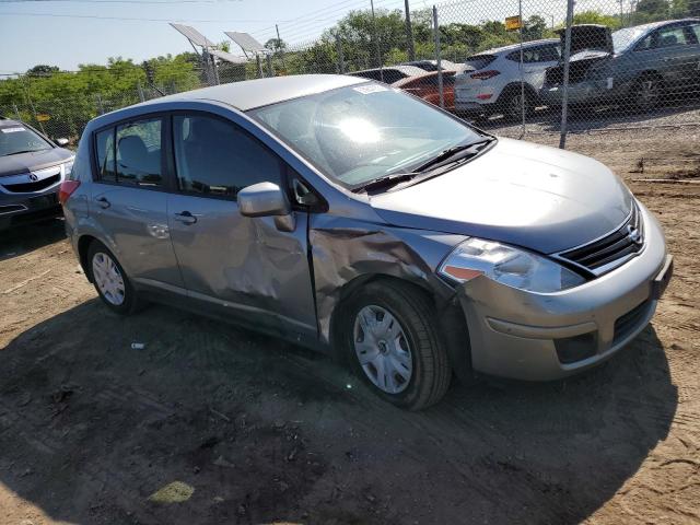 Photo 4 from auction – 2011 NISSAN VERSA S with VIN 3N1BC1CP2BL430748