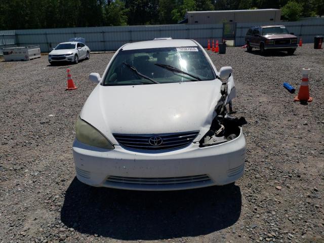 Photo 5 from auction – 2005 TOYOTA CAMRY LE with VIN 4T1BE32K15U614478