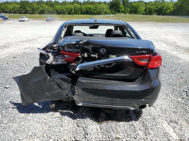 Photo 6 from auction – 2017 NISSAN MAXIMA 3.5 with VIN 1N4AA6AP4HC392979