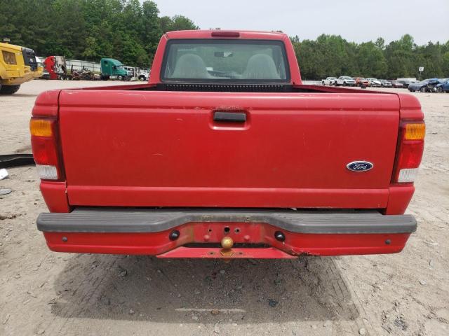 Zdjęcie 6 z aukcji – 1999 FORD RANGER z VIN 1FTYR10V7XTA78973
