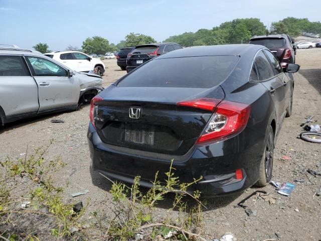 Photo 6 from auction – 2018 HONDA CIVIC LX with VIN 2HGFC2F59JH504707