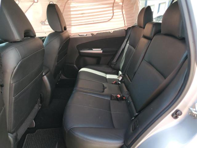 Photo 11 from auction – 2012 SUBARU FORESTER L with VIN JF2SHBEC9CH445635