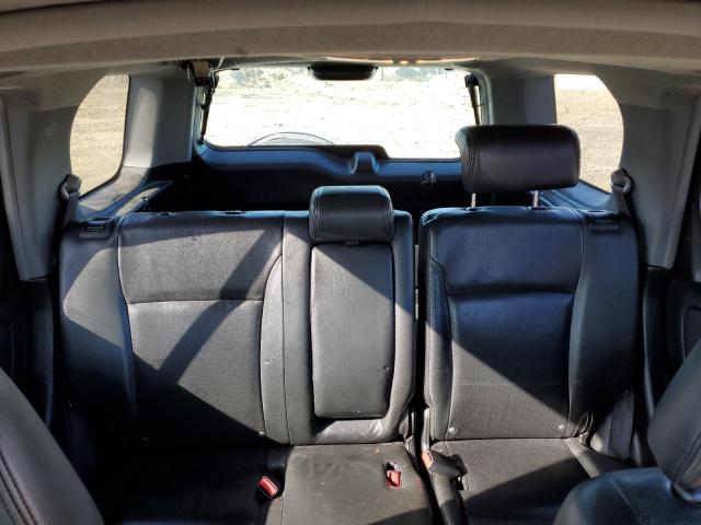 Photo 10 from auction – 2005 HONDA CR-V SE with VIN JHLRD78995C045230