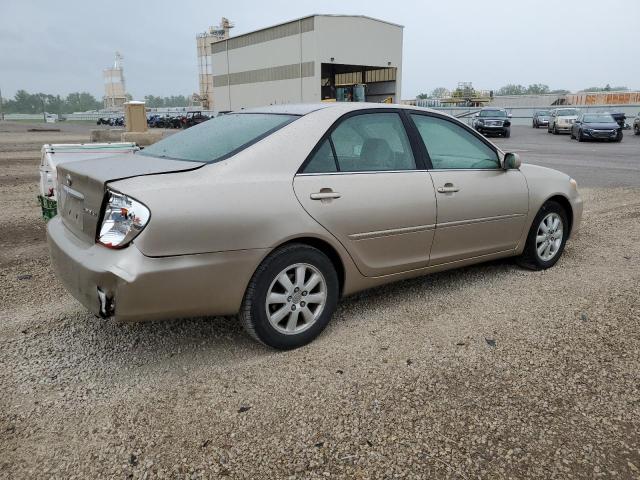 Photo 3 from auction – 2003 TOYOTA CAMRY LE with VIN 4T1BE32K33U666109