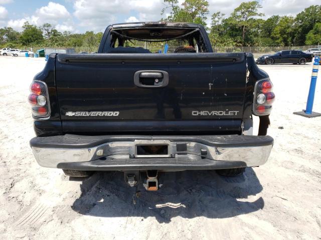 Photo 6 from auction – 2003 CHEVROLET SILVERADO with VIN 1GCEK19T63Z129041