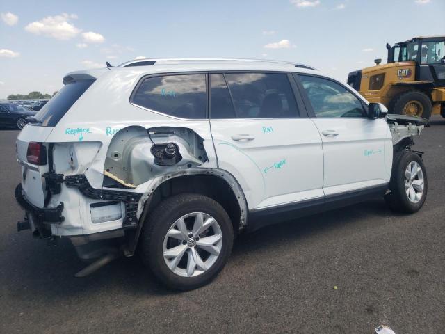 Photo 3 from auction – 2018 VOLKSWAGEN ATLAS SEL with VIN 1V2ER2CA2JC519948