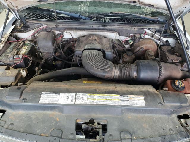 Photo 11 from auction – 1999 FORD F150 with VIN 1FTRX17W7XNA65475