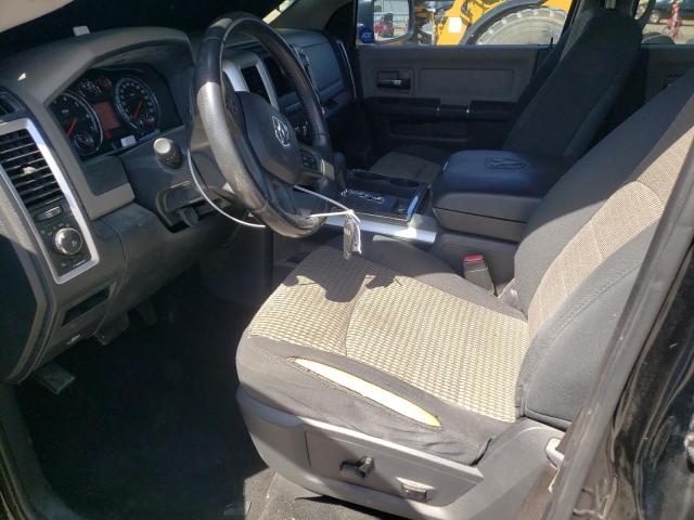 Photo 7 from auction – 2012 DODGE RAM 1500 S with VIN 1C6RD6LT6CS312604