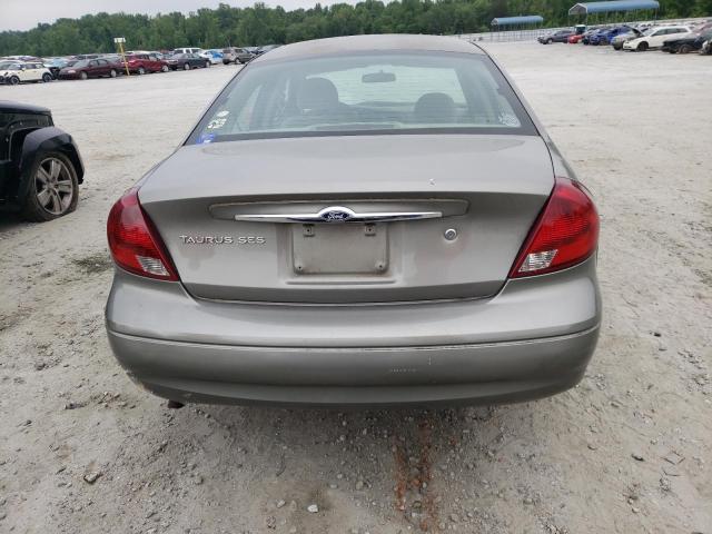 Photo 6 from auction – 2002 FORD TAURUS SES with VIN 1FAFP55U62A129359