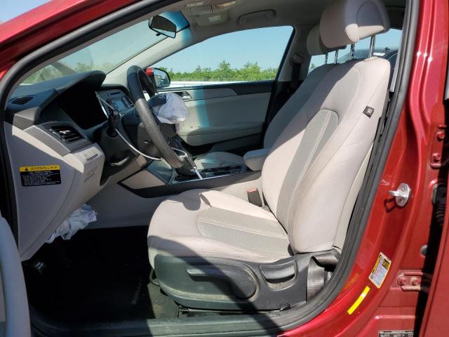 Photo 7 from auction – 2015 HYUNDAI SONATA SE with VIN 5NPE24AF7FH231774