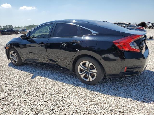 Photo 2 from auction – 2017 HONDA CIVIC LX with VIN 19XFC2F59HE015454