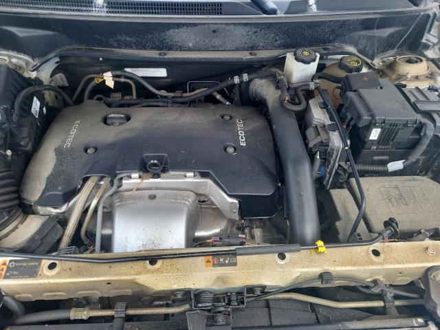 Photo 12 from auction – 2018 CHEVROLET EQUINOX LT with VIN 2GNAXTEX6J6183220
