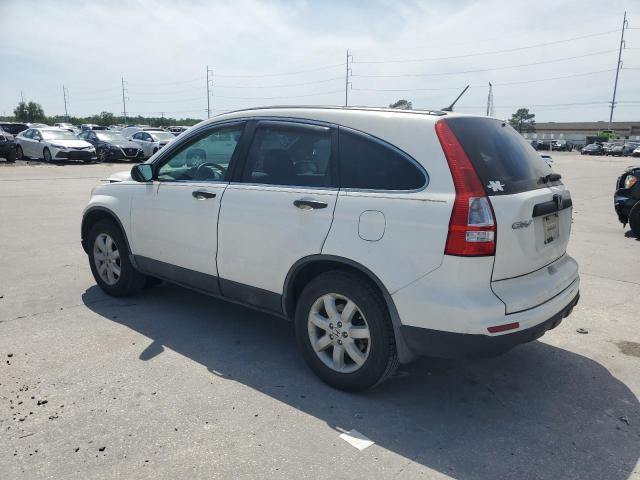 Photo 2 from auction – 2011 HONDA CR-V SE with VIN 5J6RE3H48BL003516