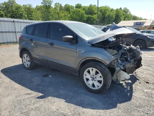 Photo 4 from auction – 2014 FORD ESCAPE S with VIN 1FMCU0F76EUA10159