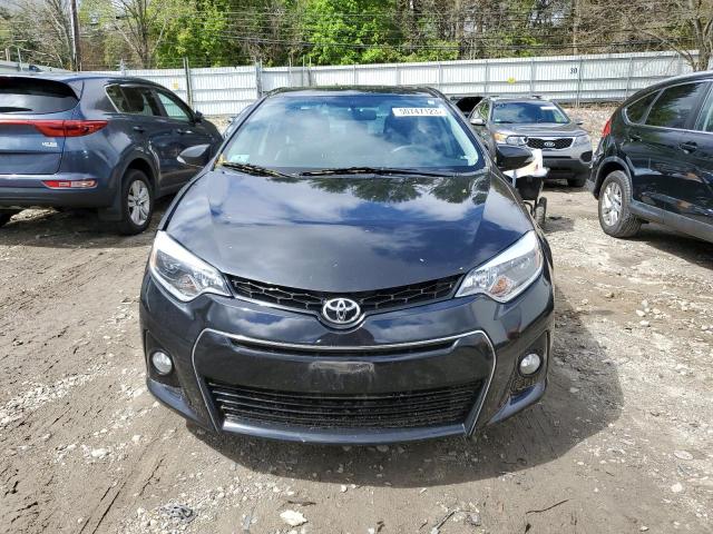 Zdjęcie 5 z aukcji – 2015 TOYOTA COROLLA L z VIN 2T1BURHE2FC473818
