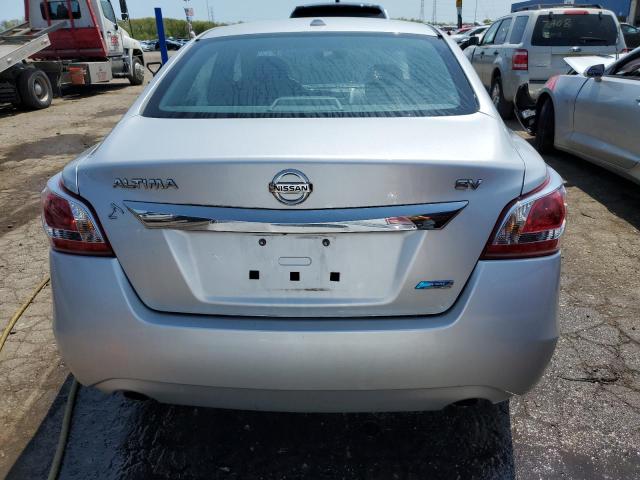 Photo 6 from auction – 2013 NISSAN ALTIMA 2.5 with VIN 1N4AL3AP3DC211776