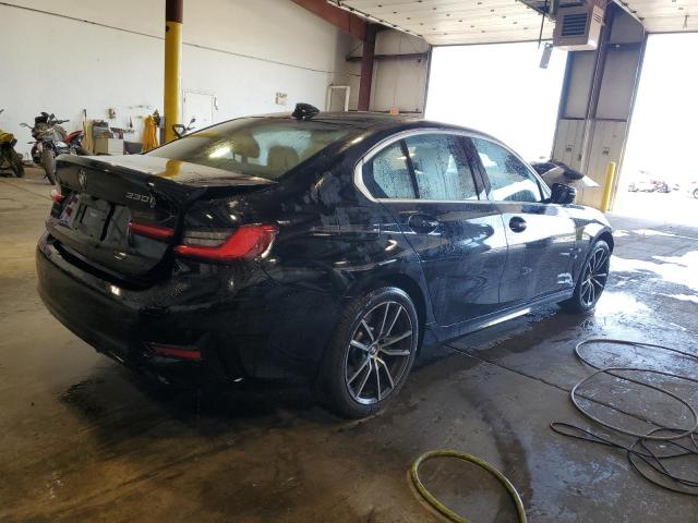 Photo 3 from auction – 2019 BMW 330XI with VIN WBA5R7C54KAJ80525