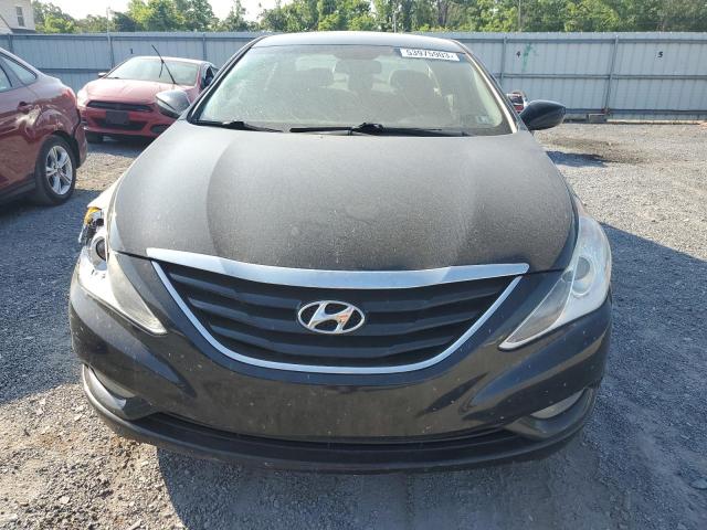 Photo 5 from auction – 2013 HYUNDAI SONATA GLS with VIN 5NPEB4AC2DH623354