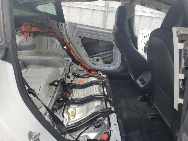 Photo 10 from auction – 2020 TESLA MODEL 3 with VIN 5YJ3E1EC2LF602525
