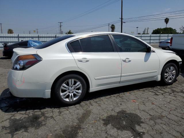 Photo 3 from auction – 2012 NISSAN ALTIMA BAS with VIN 1N4AL2AP9CN553732