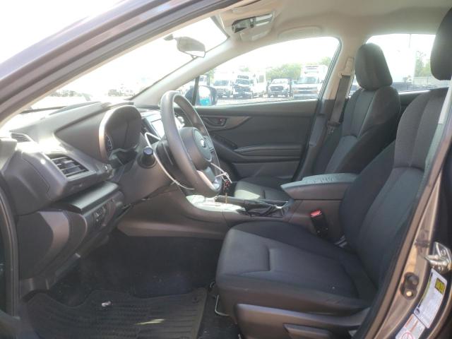 Фото 7 с аукциона – 2017 SUBARU IMPREZA PR с VIN 4S3GTAB60H3751221