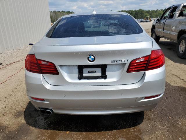 Photo 6 from auction – 2016 BMW 528 I with VIN WBA5A5C58GG349462