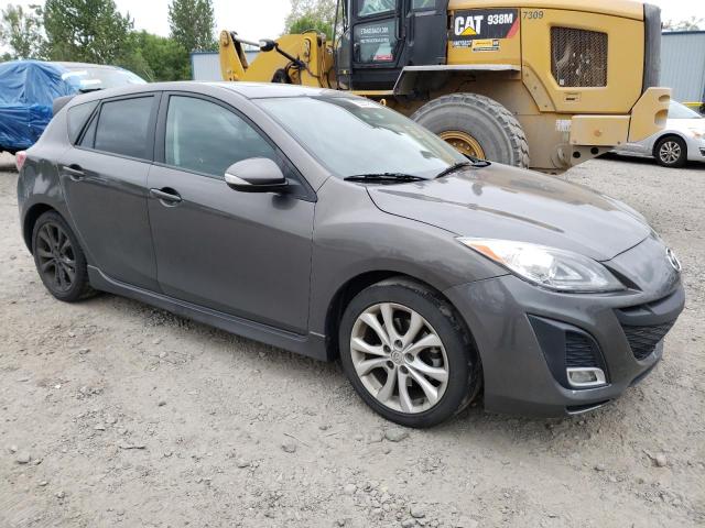 Photo 4 from auction – 2010 MAZDA 3 S with VIN JM1BL1H65A1162359