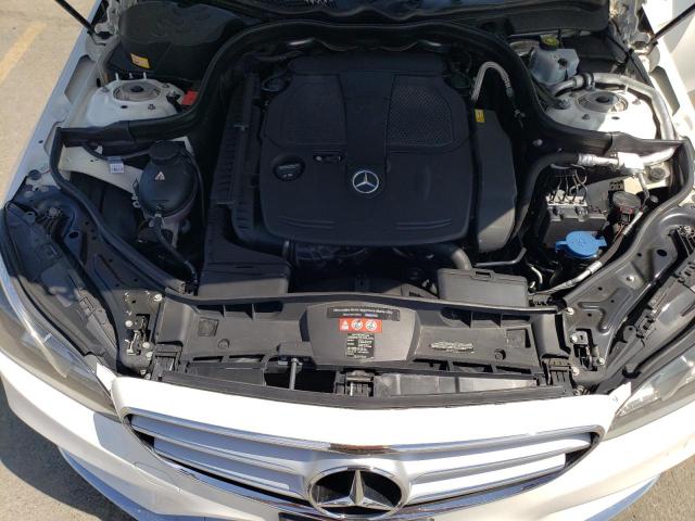 Photo 11 from auction – 2015 MERCEDES-BENZ E 350 4MAT with VIN WDDHF8JB3FB084849