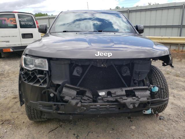 Photo 5 from auction – 2018 JEEP GRAND CHER with VIN 1C4RJFAG5JC406231