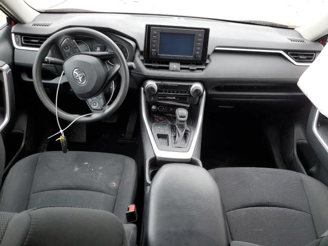 Photo 8 from auction – 2019 TOYOTA RAV4 LE with VIN 2T3H1RFV5KW046283