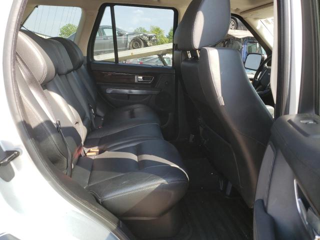 Photo 10 from auction – 2012 LAND ROVER RANGE ROVE with VIN SALSF2D47CA721245