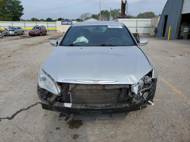 Photo 5 from auction – 2012 CHRYSLER 200 LX with VIN 1C3CCBAB6CN163215