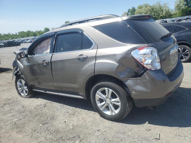 Photo 2 from auction – 2011 CHEVROLET EQUINOX LT with VIN 2CNFLEEC5B6360906