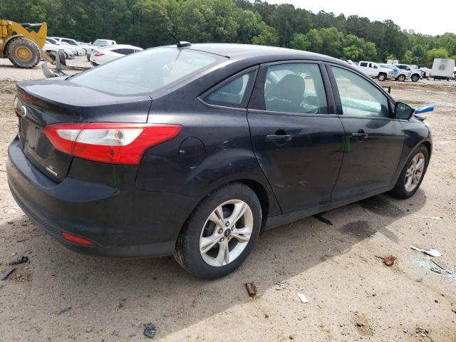 Photo 3 from auction – 2014 FORD FOCUS SE with VIN 1FADP3F2XEL165749