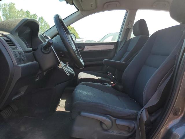 Photo 7 from auction – 2011 HONDA CR-V LX with VIN 5J6RE4H37BL106441