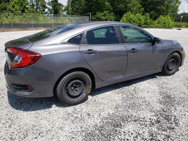 Photo 3 from auction – 2019 HONDA CIVIC LX with VIN 19XFC2F66KE011748