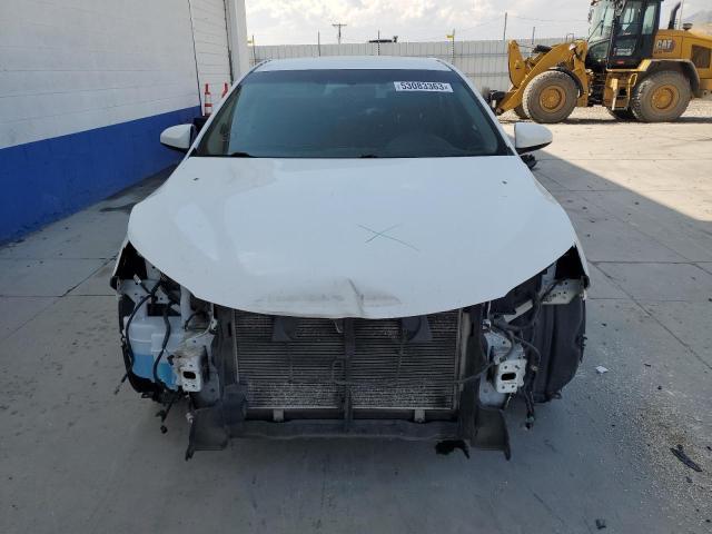 Photo 5 from auction – 2017 TOYOTA CAMRY with VIN 4T1BF1FK6HU791950