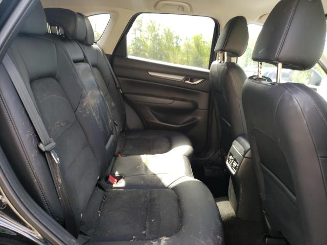 Photo 11 from auction – 2022 MAZDA CX-5 SELEC with VIN JM3KFBBM8N0540861